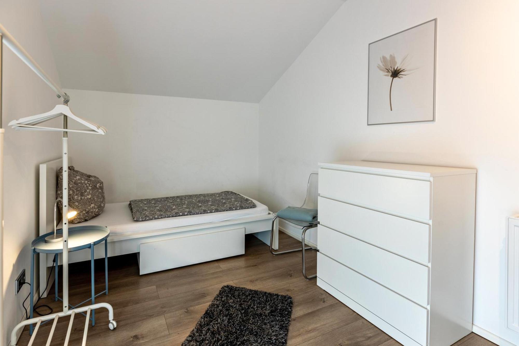 Schmuckstueck Apartment Hilzingen Exterior photo
